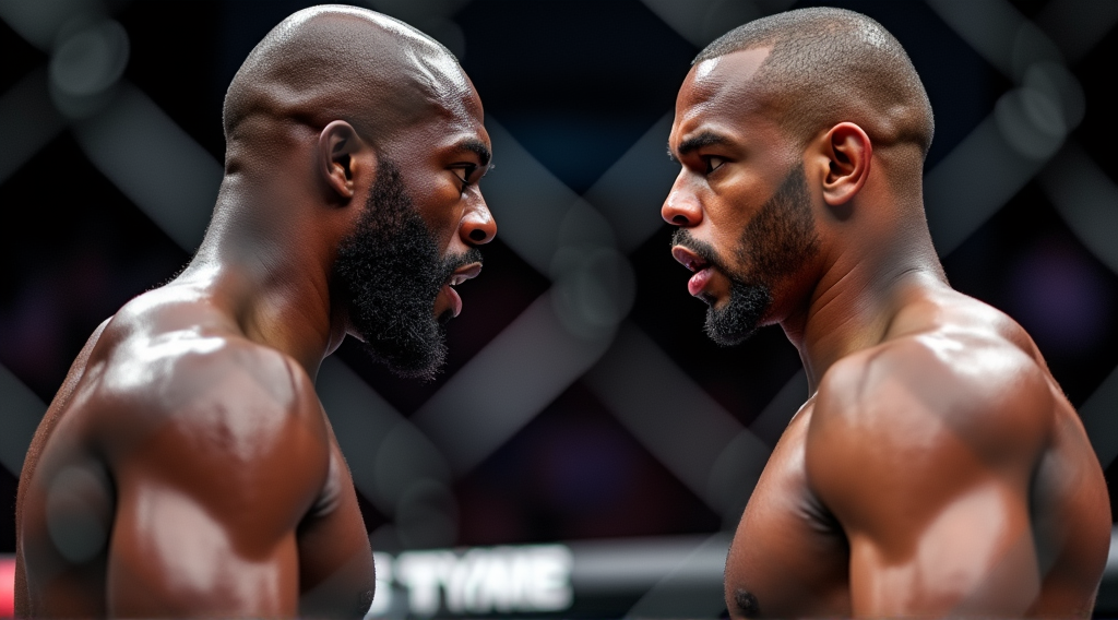 Jon Jones y la polémica sobre su retiro: ¿Es hora de que la división de peso pesado siga adelante?