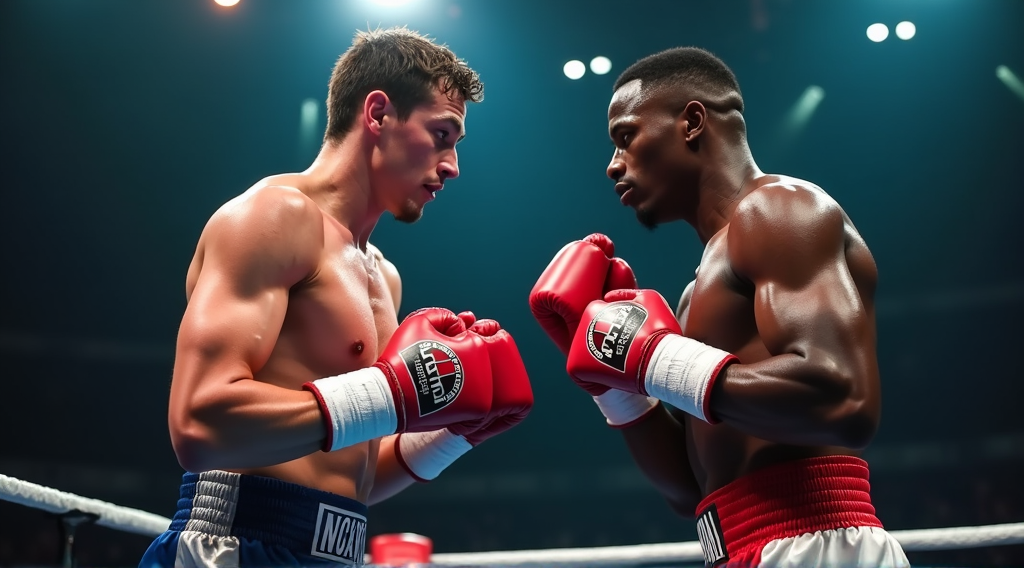 Jake Paul vs Gervonta Davis: El choque de pesos y estilos que promete ser histórico