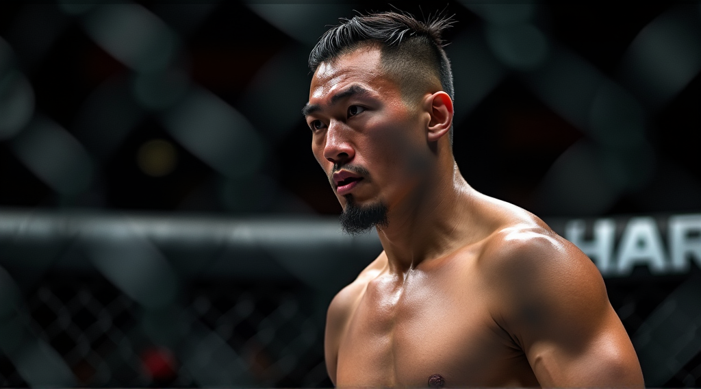 Kai Asakura: La difícil adaptación del ex campeón de Rizin a la UFC