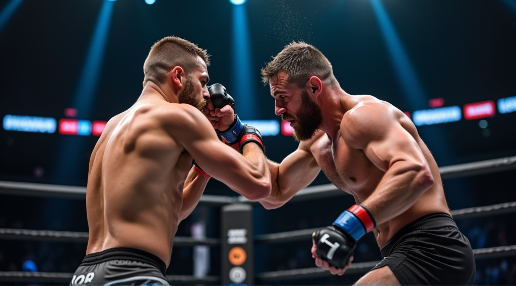 Los Edwards: La Dinastía de las Patadas a la Cabeza que Conquista el PFL