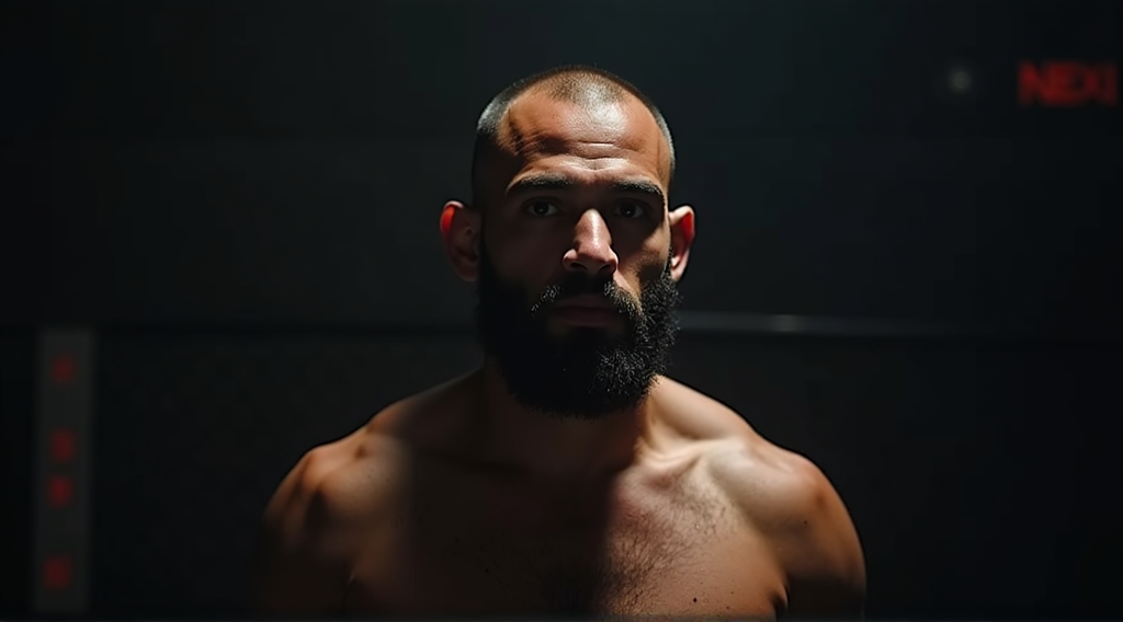 Karl Moore suspendido por dopaje con EPO: La PFL toma medidas contundentes