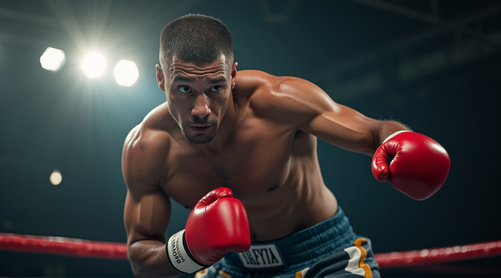 El fascinante mundo del boxeo: técnica, estrategia y pasión