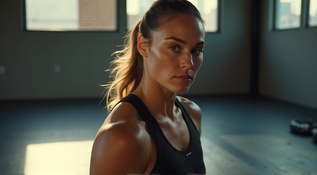 ¿Podría Ronda Rousey regresar al MMA? Sus últimas palabras y entrenamientos sugieren que sí