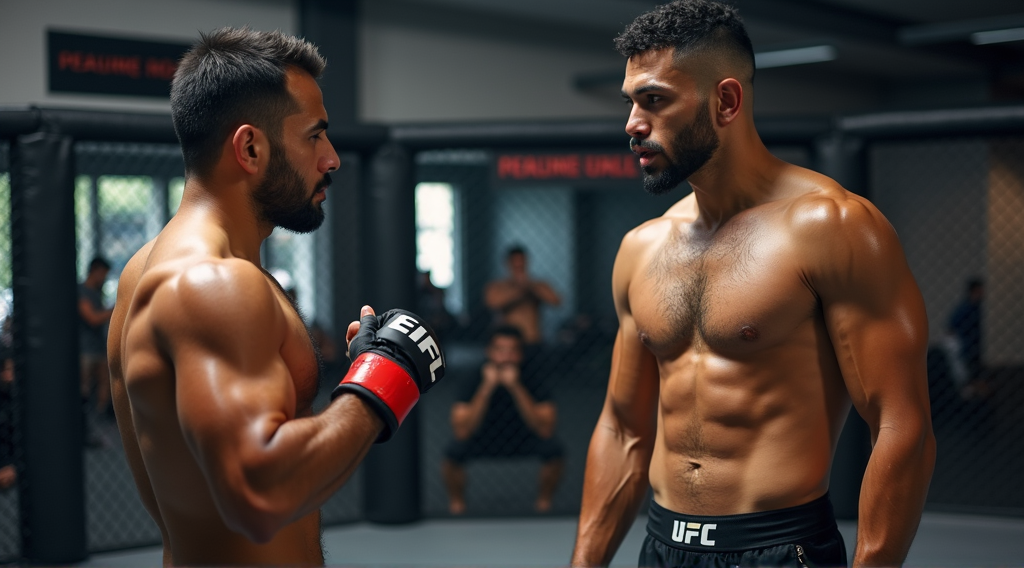 Eric Albarracin analiza el combate de Patricio ‘Pitbull’ Freire en UFC Paris y sus próximos rivales