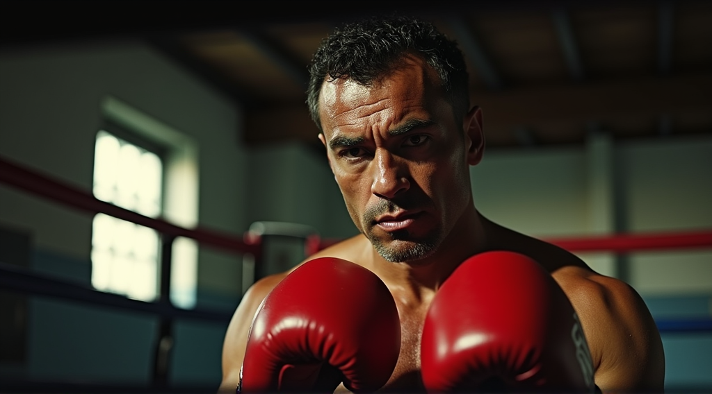 Vitor Belfort se lesiona y posterga su esperado combate de revancha contra Wanderlei Silva