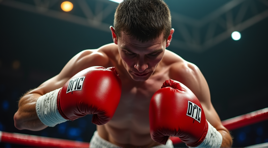 Fallece Ricky Hatton, leyenda del boxeo británico y dos veces campeón mundial