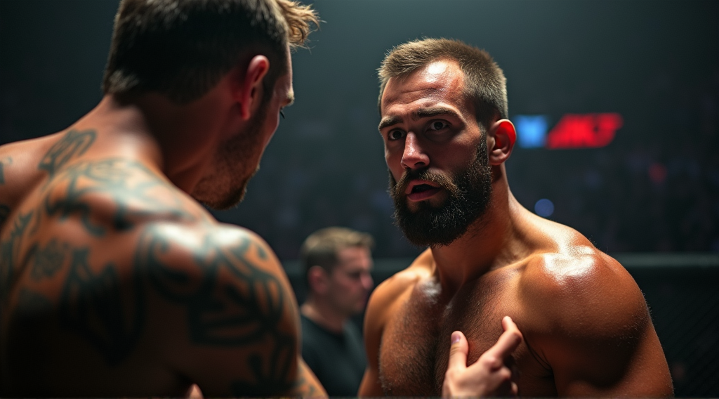 El drama de Losene Keita: cómo intentó salvar su pelea con Pitbull tras fallar el peso