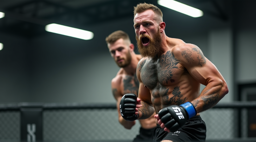 Conor McGregor pone condiciones millonarias para su regreso en el evento UFC en la Casa Blanca