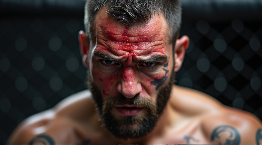 Lesión obliga a cancelar el esperado duelo entre Lobov y Tukhugov en PFL