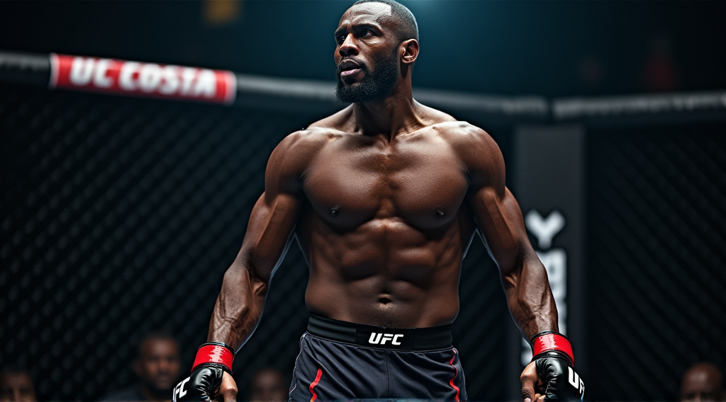 Lerone Murphy analiza las debilidades de Volkanovski y se perfila como próximo retador al título pluma