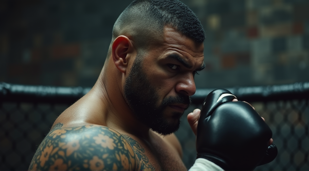 Cain Velasquez: La trágica historia del ‘monstruo’ que pudo ser el mejor peso pesado de todos los tiempos