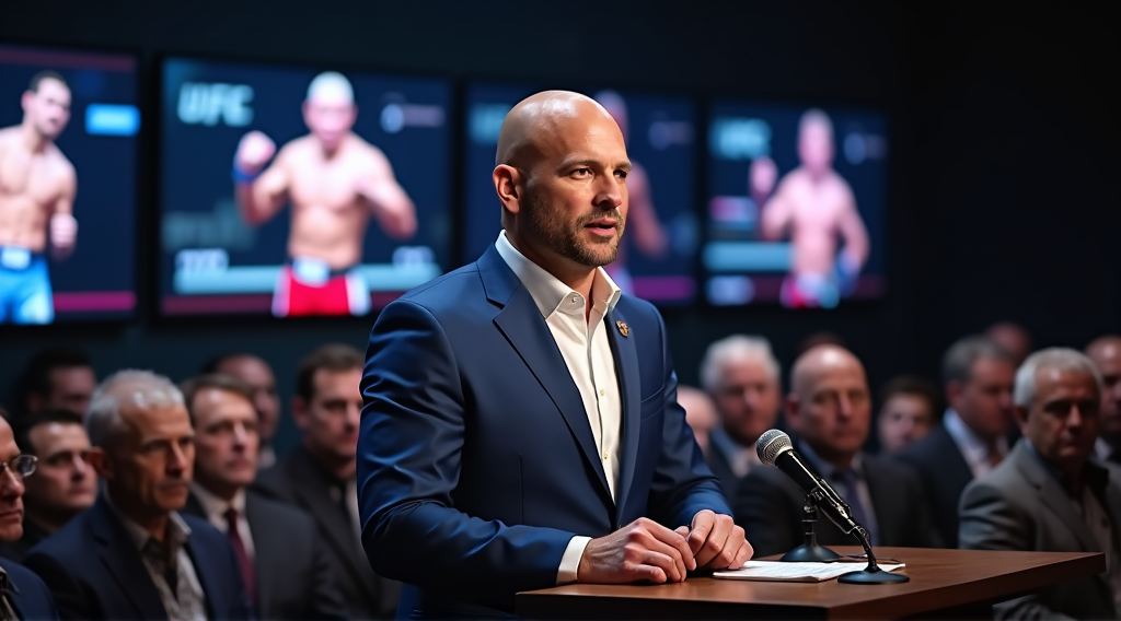 Dana White Anuncia Bonos de $100,000 para Peleadores de Cartelera en Boxeo de TKO