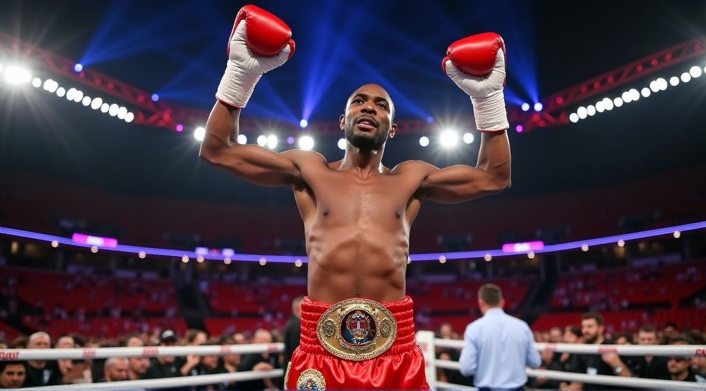 Terence Crawford responde a Ilia Topuria: ‘No estás ni cerca del nivel de Conor McGregor’