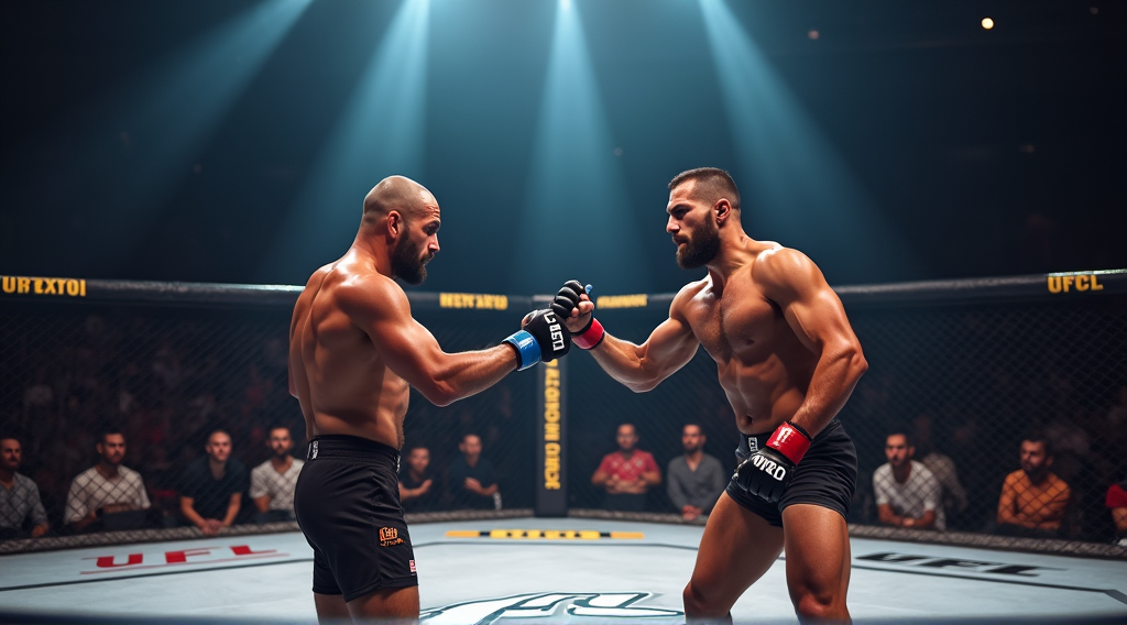 PFL Lyon: Nemkov vs Ferreira por el título de peso pesado en diciembre