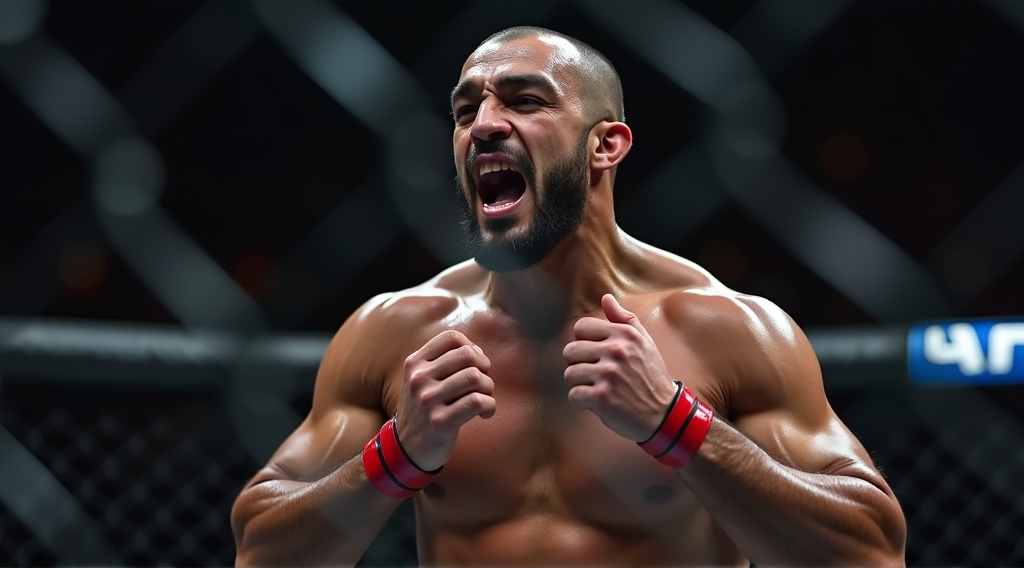 Khamzat Chimaev responde a Aliskerov sobre posible revancha y acusa de hipocresía étnica