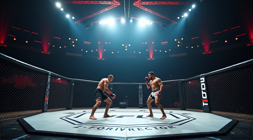 UFC 323: Dvalishvili y Yan se enfrentan en la revancha por el título gallo