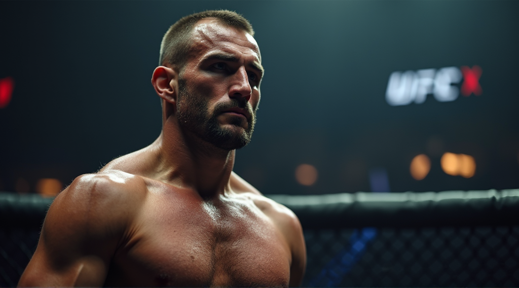 Ramazonbek Temirov: Suspensión por sustancia prohibida y su impacto en el UFC