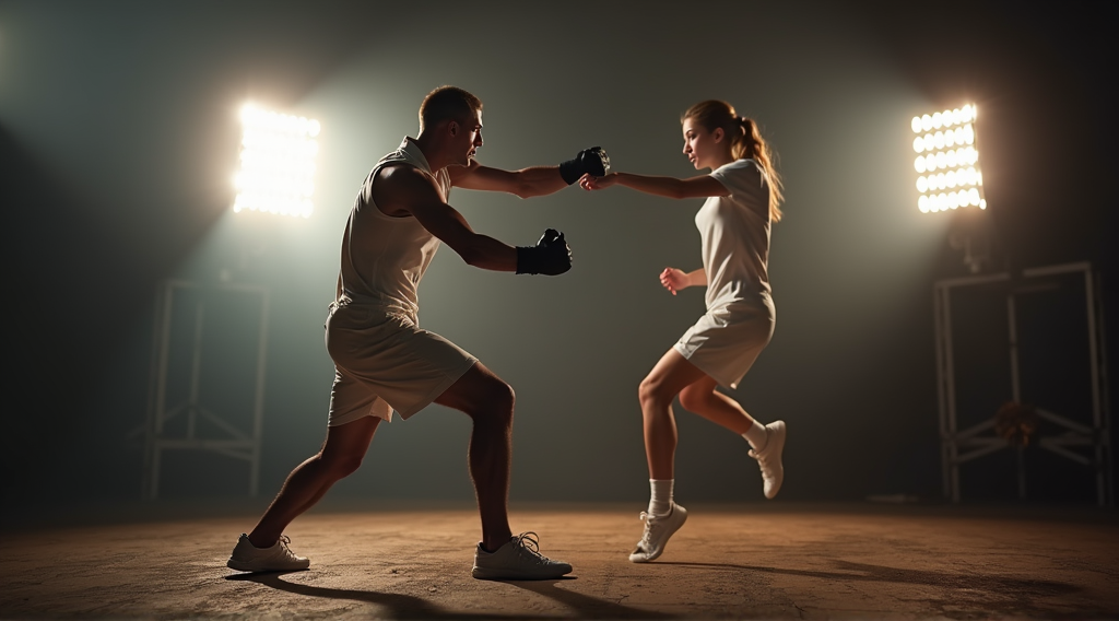 Bo Nickal revela su conversación con Trump para pelear en el evento de UFC en la Casa Blanca