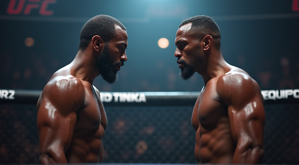 Alex Pereira propone revivir el peso pesado tras el anticlímax de UFC 321