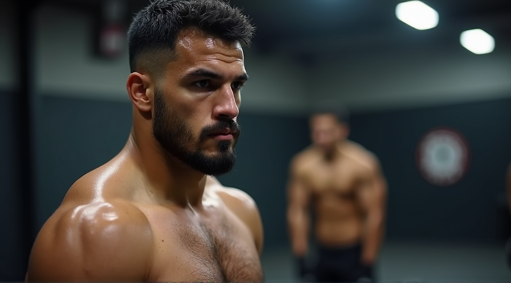 Pantoja: ‘Van será mi mayor desafío, pero mi experiencia marcará la diferencia’