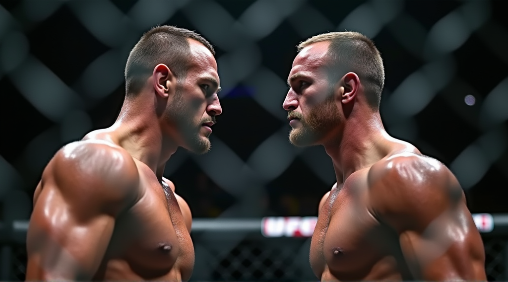 Arman Tsarukyan analiza el factor determinante en Oliveira vs Gamrot: El hambre como ventaja