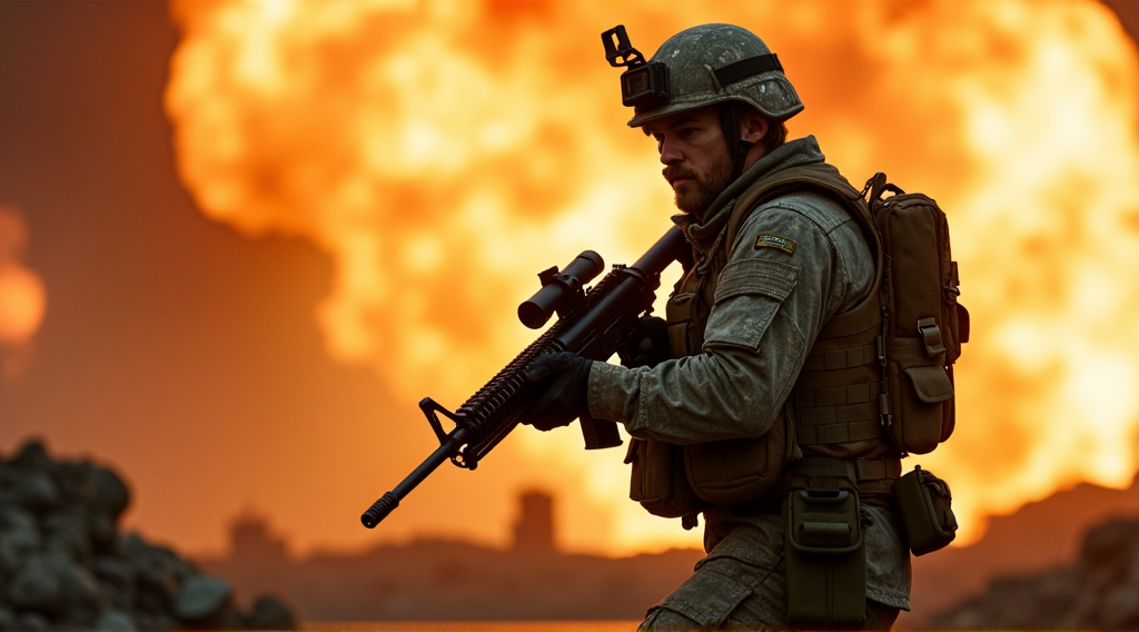 Paddy Pimblett: Del octágono a Battlefield 6 con su icónica frase ‘Don’t be a sausage’