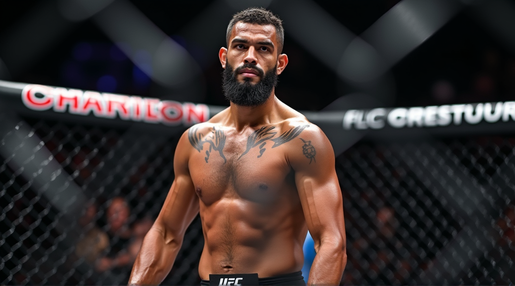 Pereira: Por qué su victoria sobre Adesanya será siempre la más especial