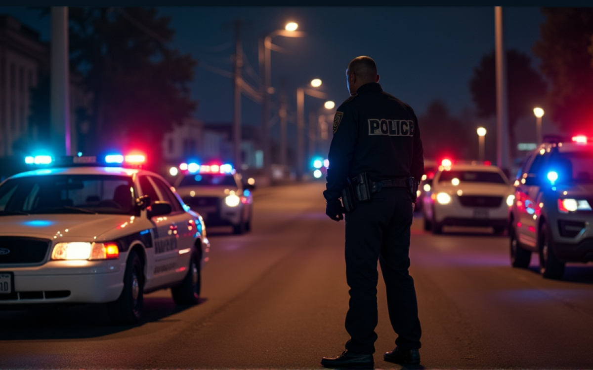 Terence Crawford: Detenido por la policía tras celebración de su victoria