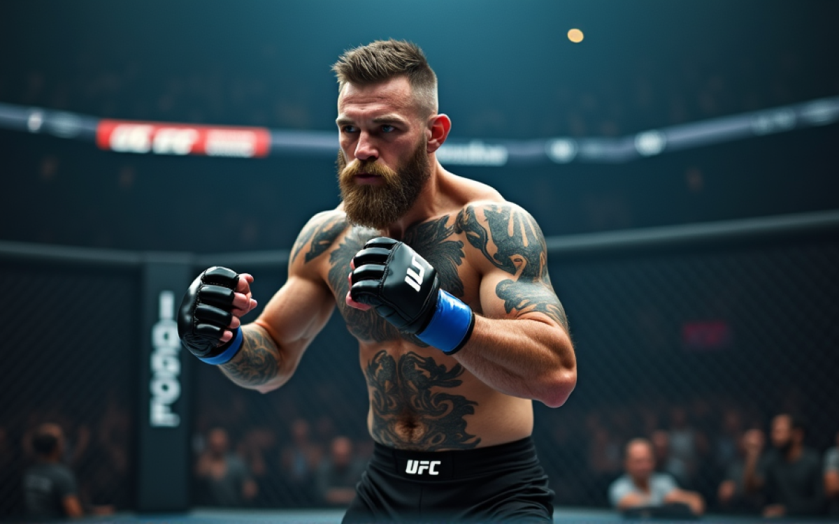 Conor McGregor: Suspensión de 18 meses y su esperado regreso al octágono