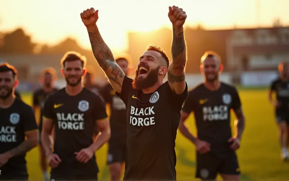 Conor McGregor: De las artes marciales mixtas al fútbol, una nueva pasión