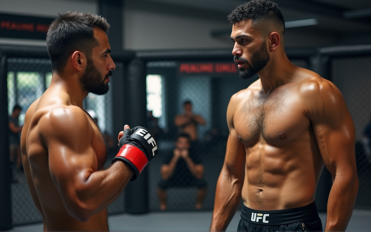 Eric Albarracin analiza el combate de Patricio ‘Pitbull’ Freire en UFC Paris y sus próximos rivales