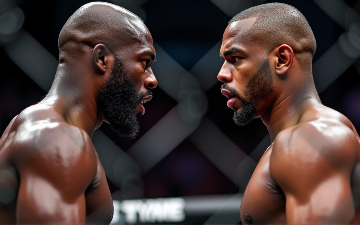 Jon Jones y la polémica sobre su retiro: ¿Es hora de que la división de peso pesado siga adelante?