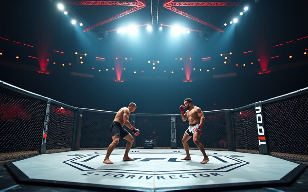 UFC 323: Dvalishvili y Yan se enfrentan en la revancha por el título gallo