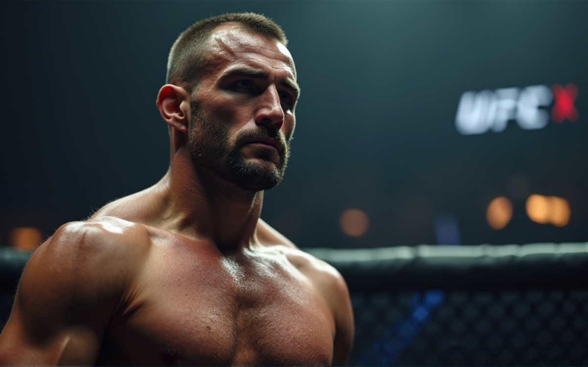 Ramazonbek Temirov: Suspensión por sustancia prohibida y su impacto en el UFC