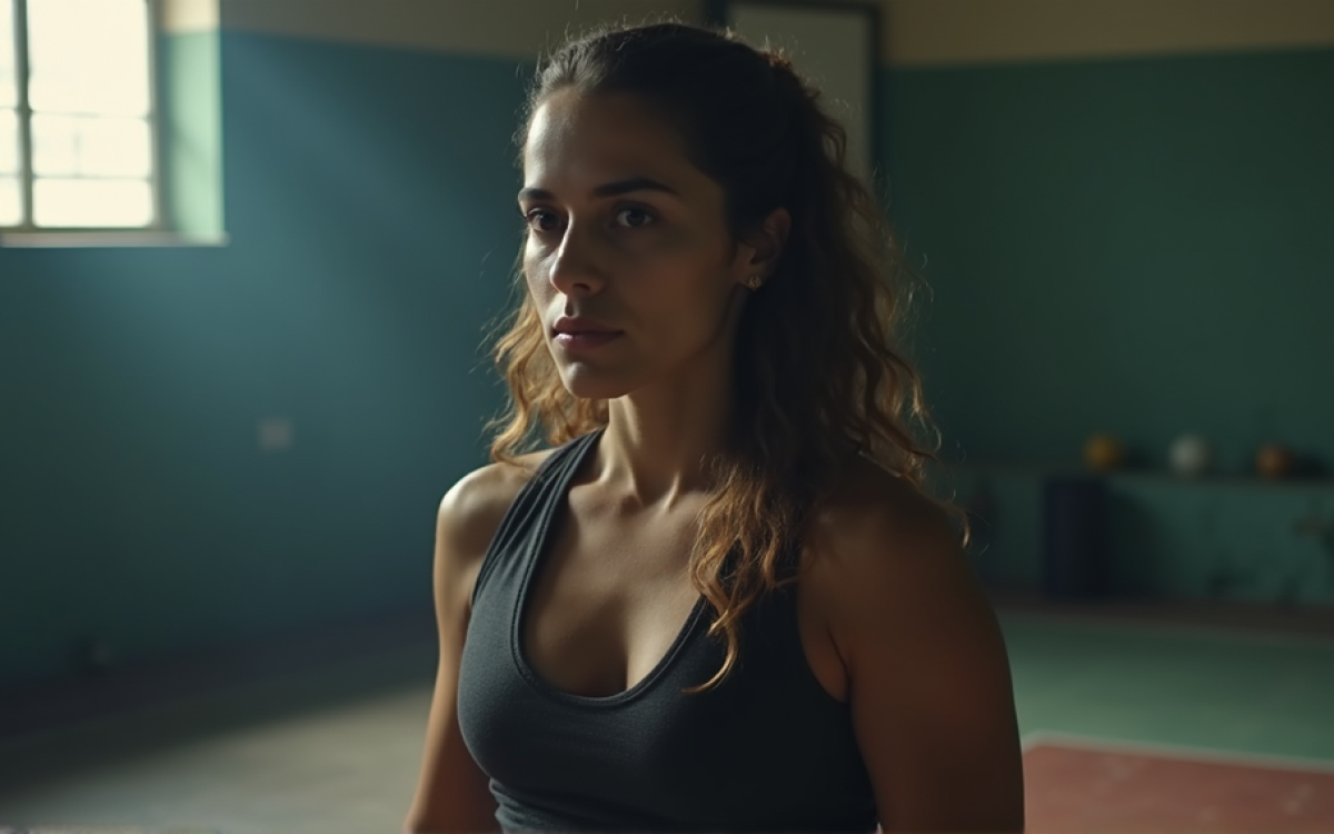 Merab Dvalishvili: La historia del niño que saltó al río sin saber nadar