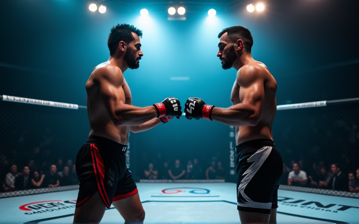 Noche UFC: Resultados y Análisis Completo de Todos los Combates del Evento