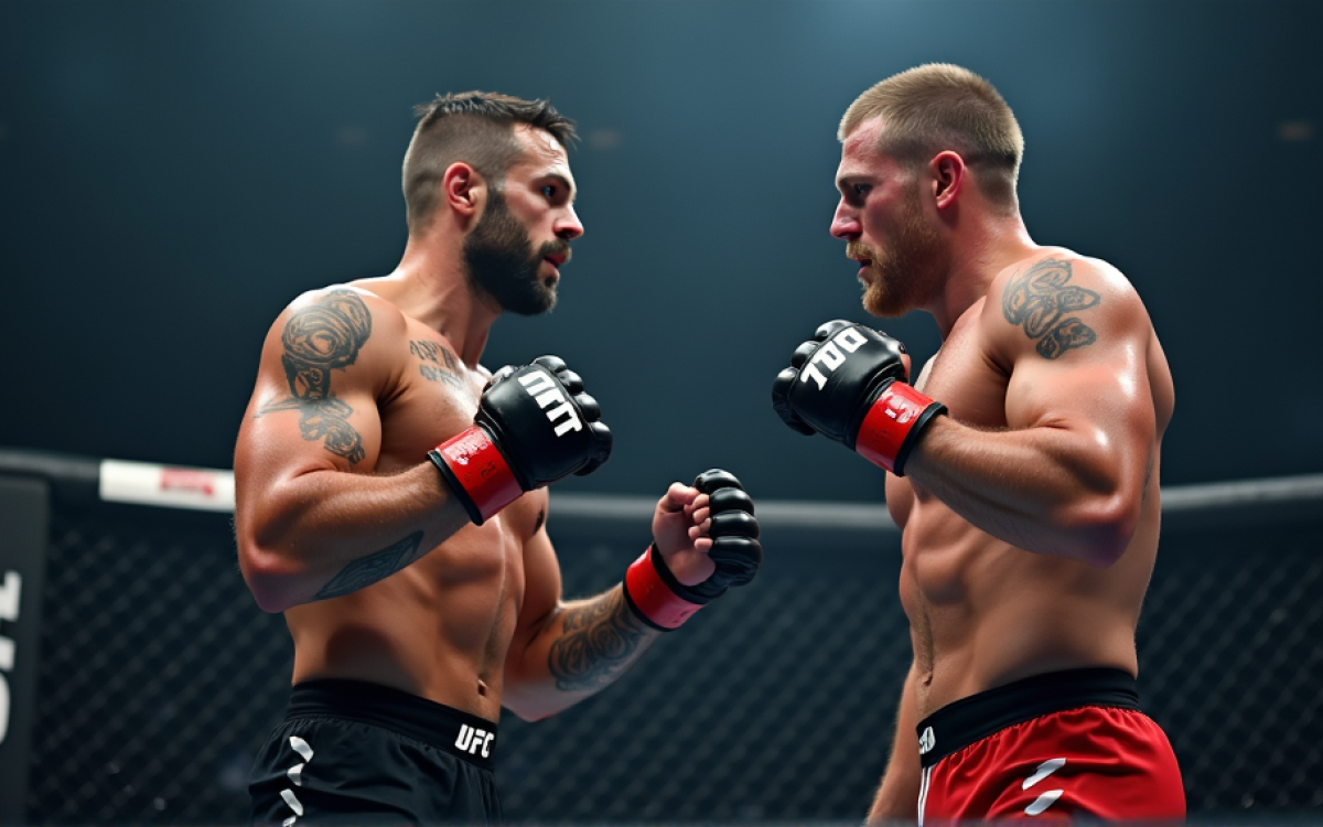 Guía Completa de UFC 321: Aspinall vs Gane – Cartelera, Pesajes y Apuestas