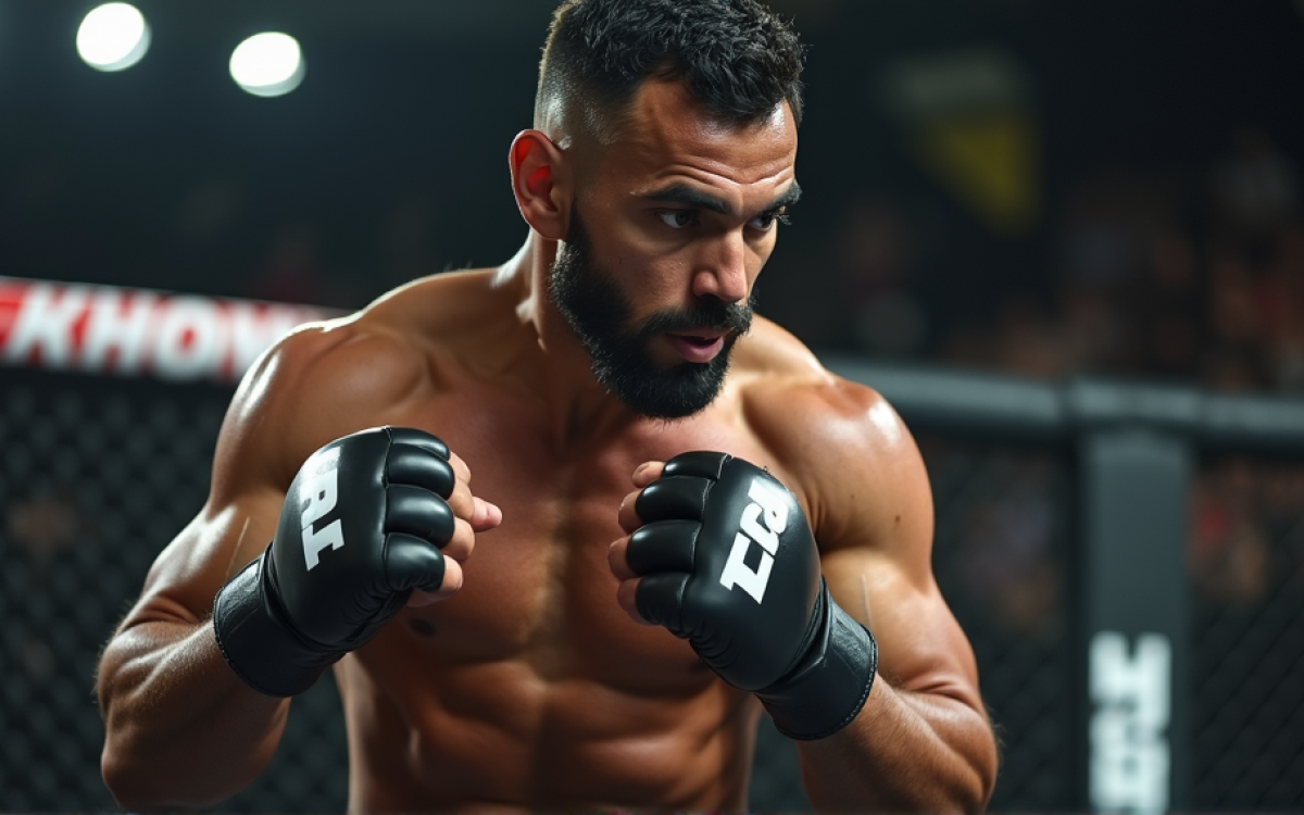 Deiveson Figueiredo promete un regreso demoledor en UFC Rio