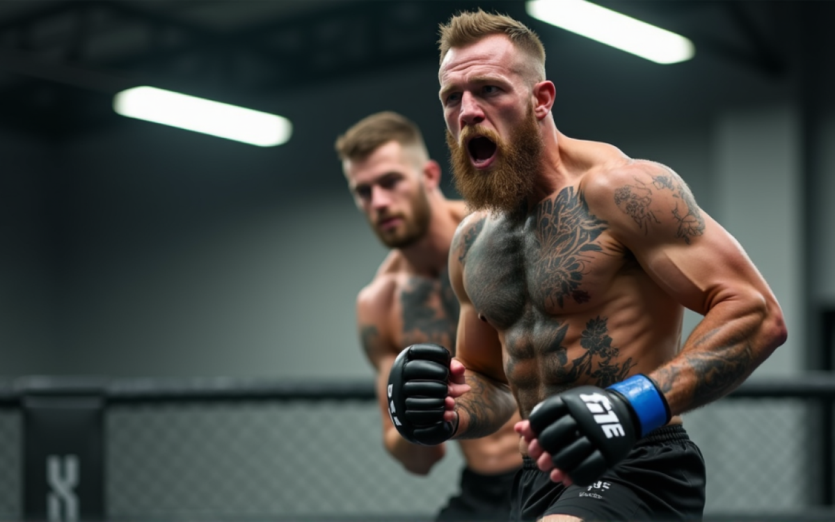 Conor McGregor pone condiciones millonarias para su regreso en el evento UFC en la Casa Blanca