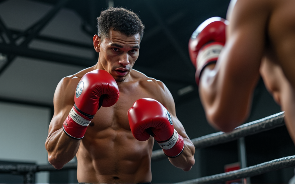 Charles Oliveira: Preparación y Expectativas ante el Desafío de Ilia Topuria en UFC 317