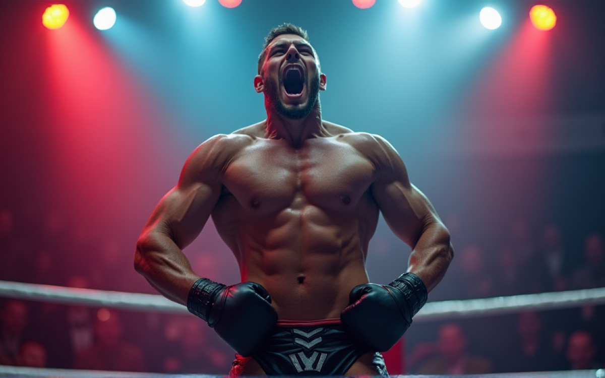 El fascinante mundo de la lucha libre: más allá del espectáculo