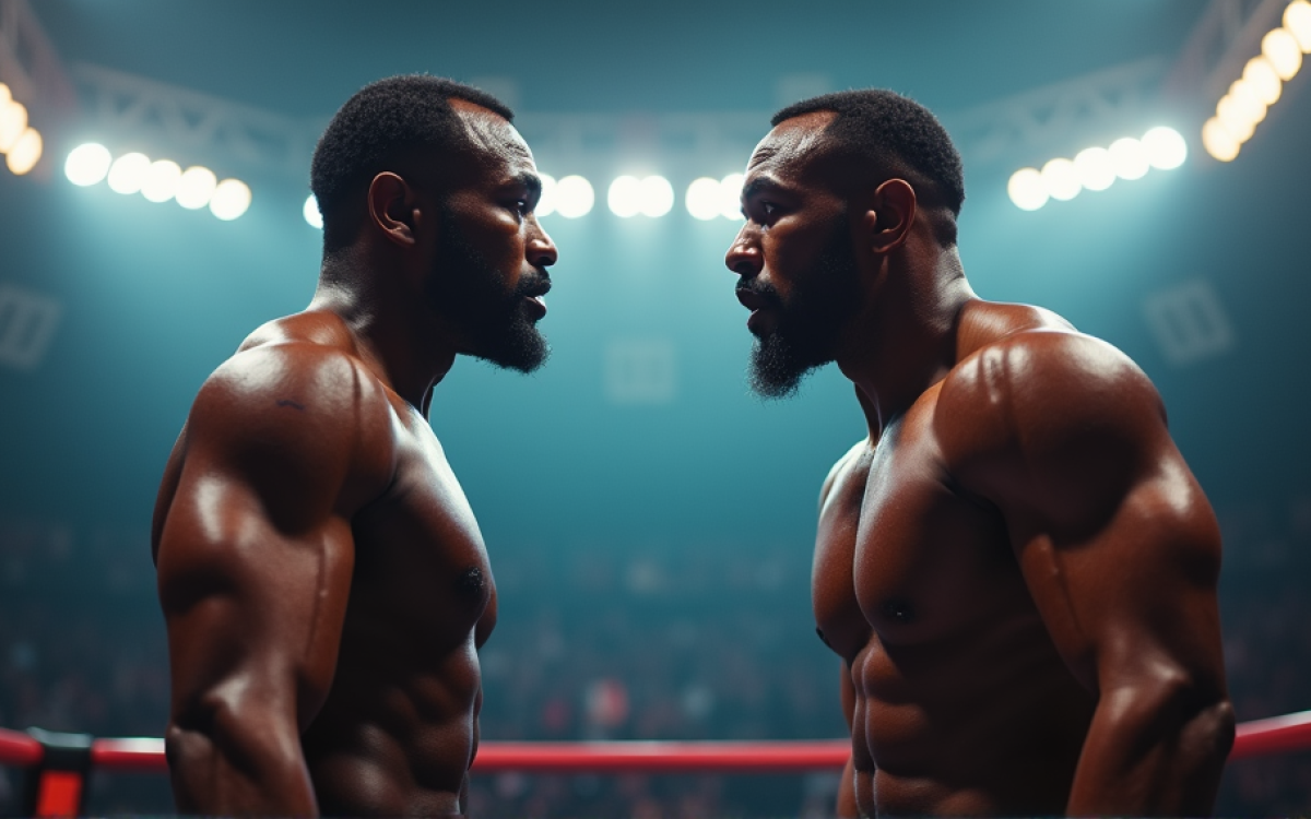 Francis Ngannou y Jon Jones: ¿El combate que el mundo del MMA está esperando?