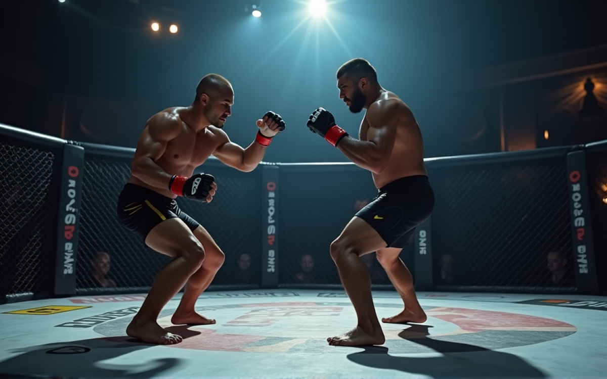 PFL World Tournament 10: Todo listo para las finales de campeonato este jueves