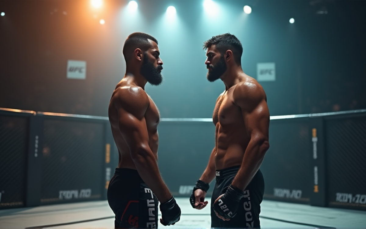 UFC 317: Un Evento que Promete Hacer Historia con Brazileños en el Centro del Ring