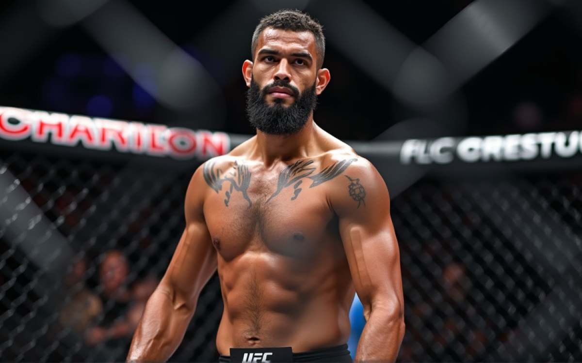 Pereira: Por qué su victoria sobre Adesanya será siempre la más especial