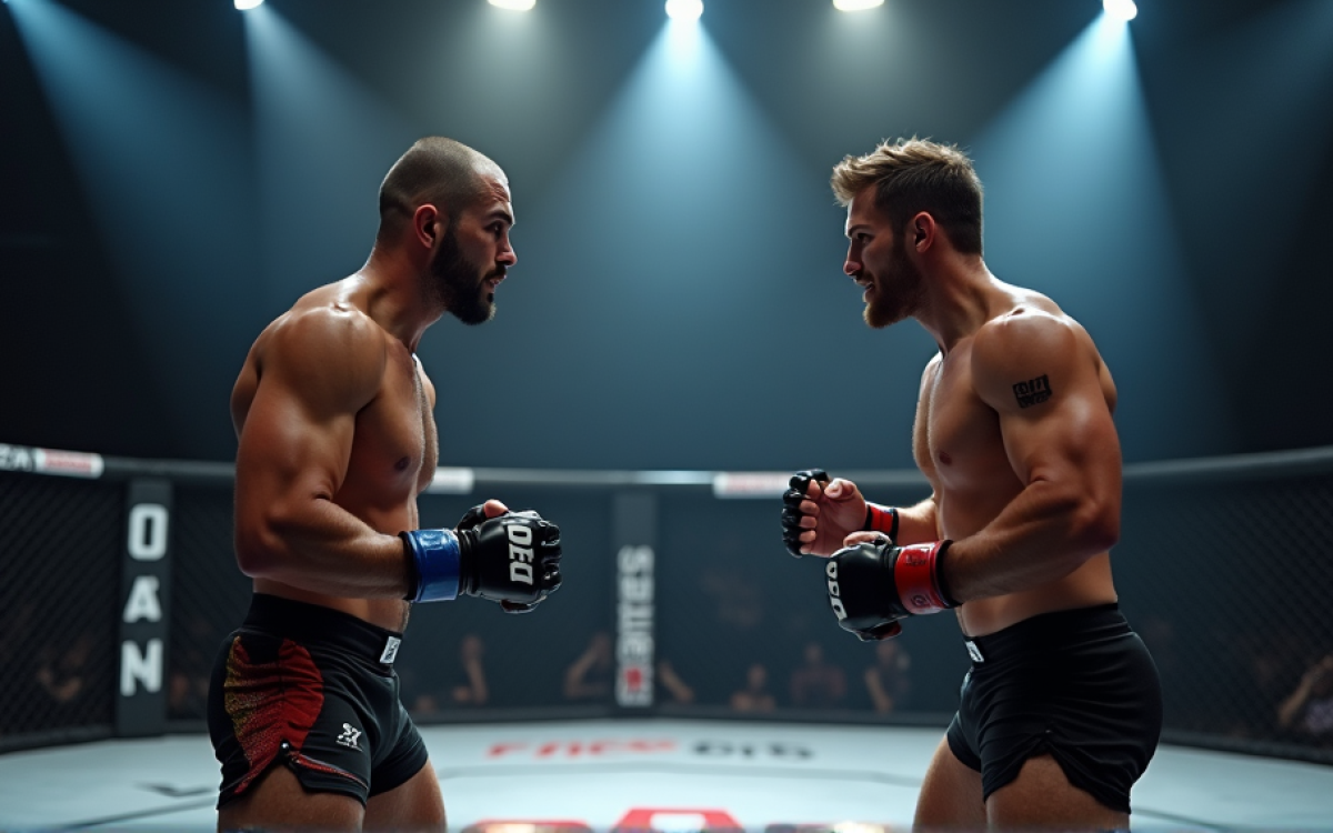 Royval vs Kape: El duelo de flyweights que finalmente cerrará el año de la UFC