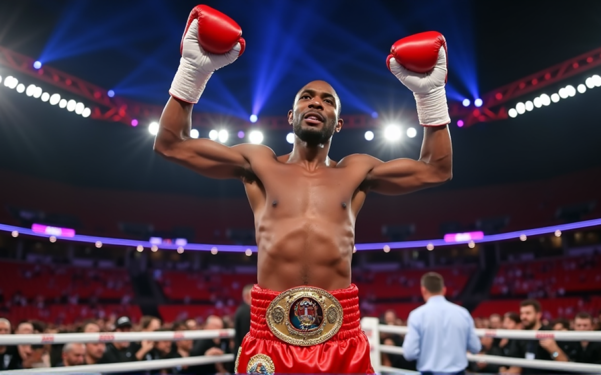 Terence Crawford responde a Ilia Topuria: ‘No estás ni cerca del nivel de Conor McGregor’