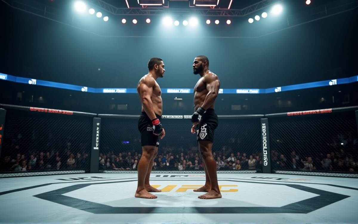 UFC Vancouver: Frevola y Nelson se enfrentan en un duelo de retorno al octágono