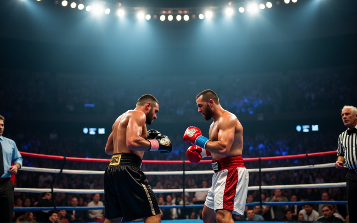 Todo sobre la pelea Canelo vs Crawford: Resultados, cartelera y análisis completo